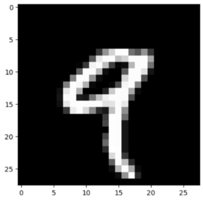 MNIST 9